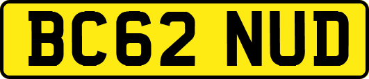BC62NUD