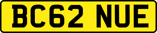 BC62NUE