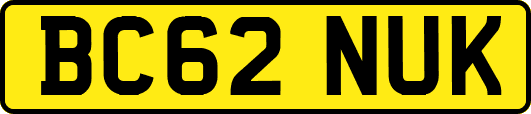 BC62NUK