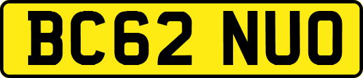 BC62NUO