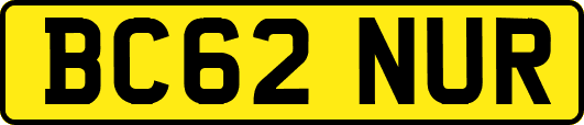 BC62NUR