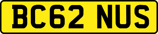 BC62NUS
