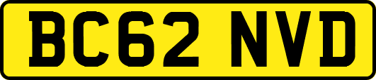 BC62NVD