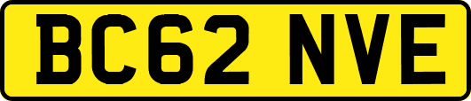 BC62NVE