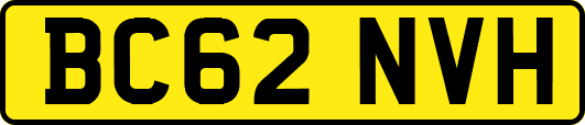 BC62NVH
