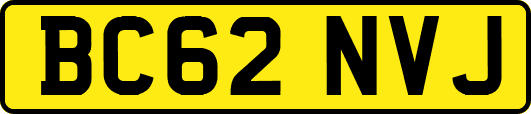 BC62NVJ