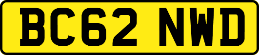 BC62NWD