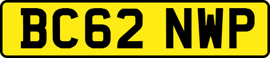 BC62NWP