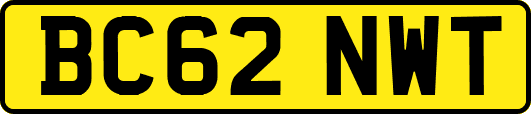 BC62NWT