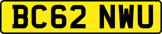 BC62NWU