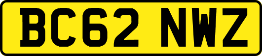 BC62NWZ
