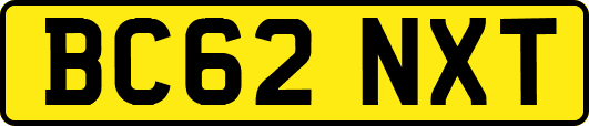 BC62NXT