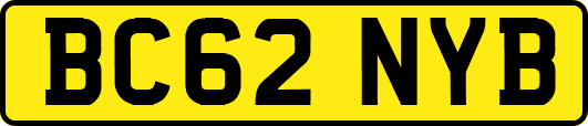 BC62NYB