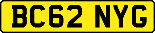 BC62NYG