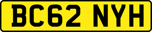BC62NYH
