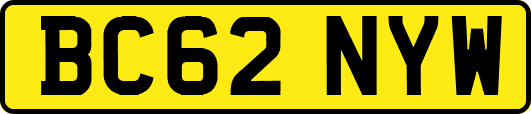 BC62NYW