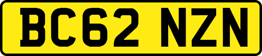 BC62NZN