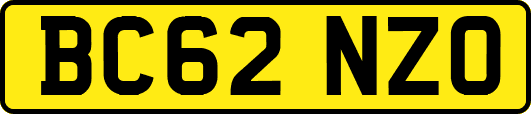 BC62NZO