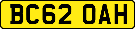 BC62OAH