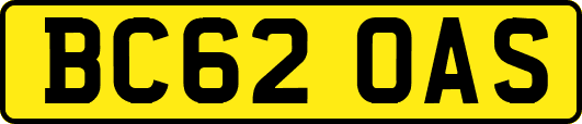 BC62OAS