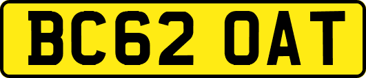 BC62OAT