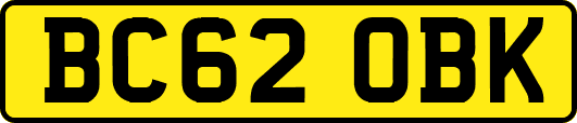 BC62OBK