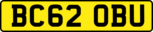 BC62OBU
