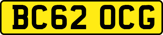 BC62OCG