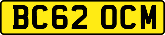 BC62OCM