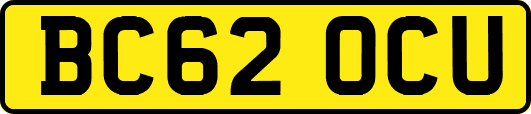 BC62OCU