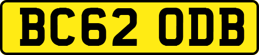 BC62ODB