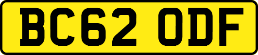 BC62ODF