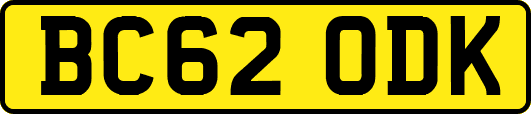 BC62ODK