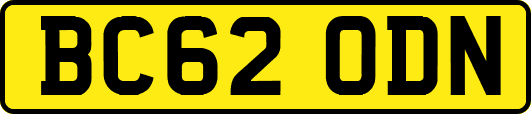 BC62ODN