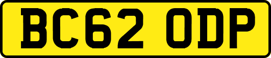 BC62ODP