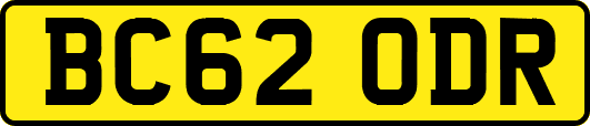 BC62ODR