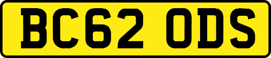 BC62ODS