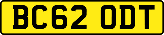 BC62ODT