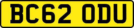 BC62ODU