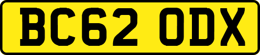 BC62ODX