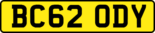 BC62ODY