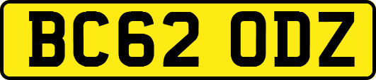 BC62ODZ