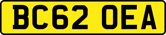 BC62OEA