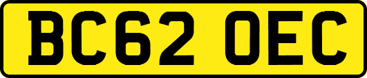 BC62OEC