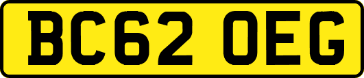 BC62OEG