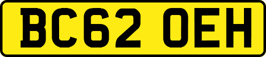 BC62OEH