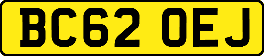 BC62OEJ