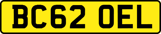 BC62OEL