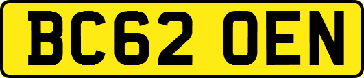 BC62OEN