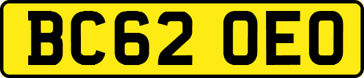 BC62OEO